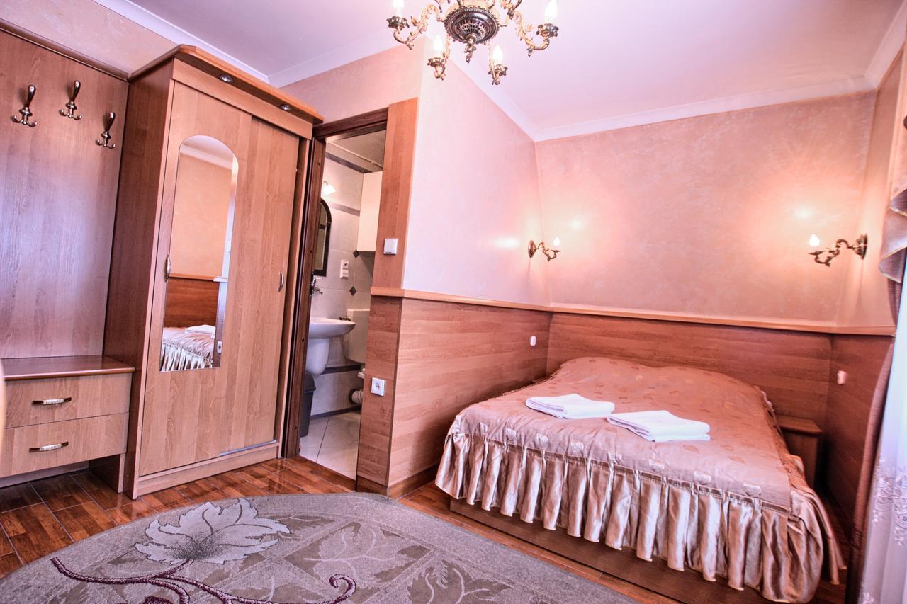 Willa Zakobystra Zakopane Extérieur photo