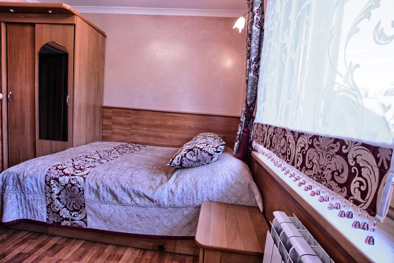 Willa Zakobystra Zakopane Extérieur photo